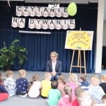 Przejdź do - Czytanie na dywanie - historie bohaterów bez peleryny - Krasnale i Biedronki
